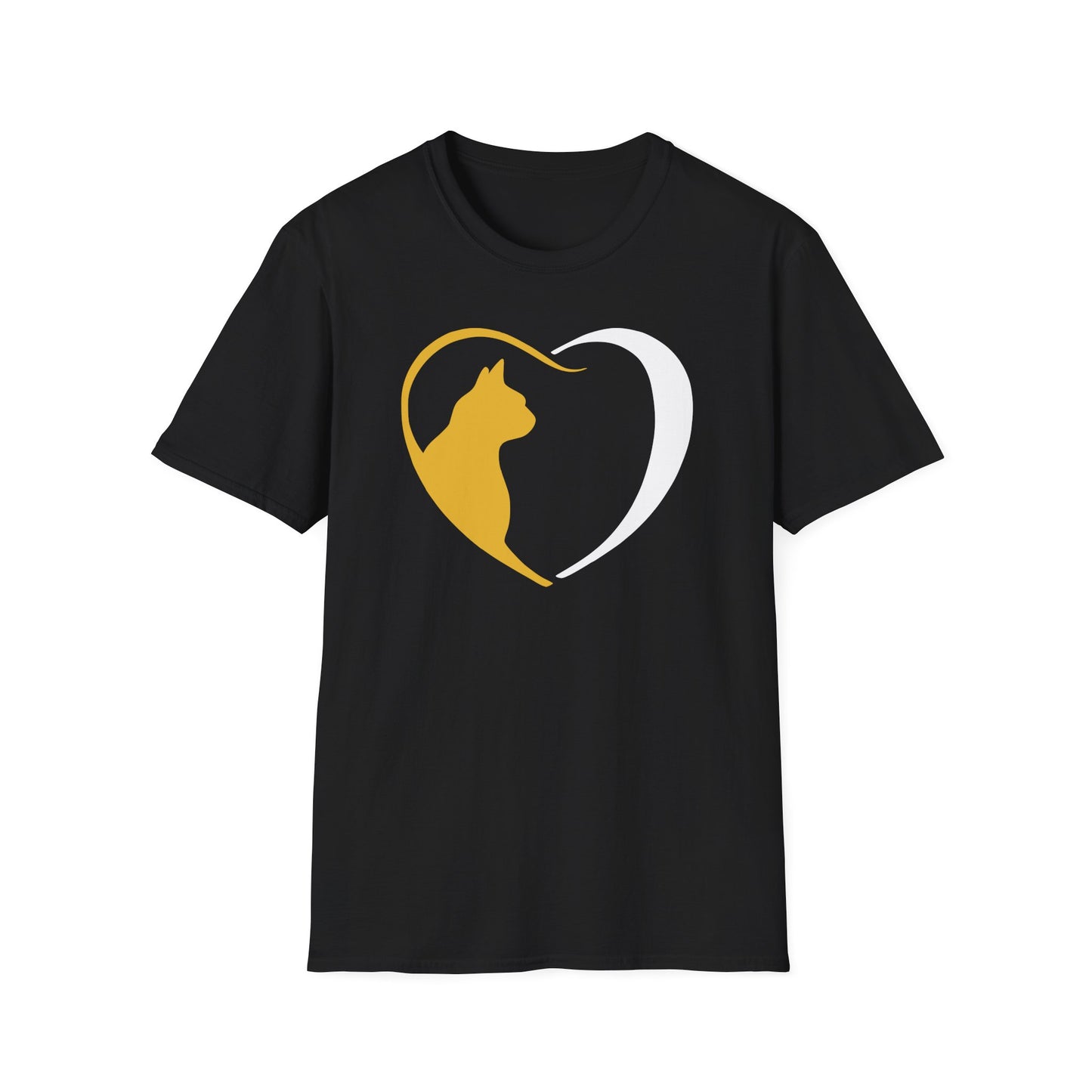10 - CAT AND HEART
