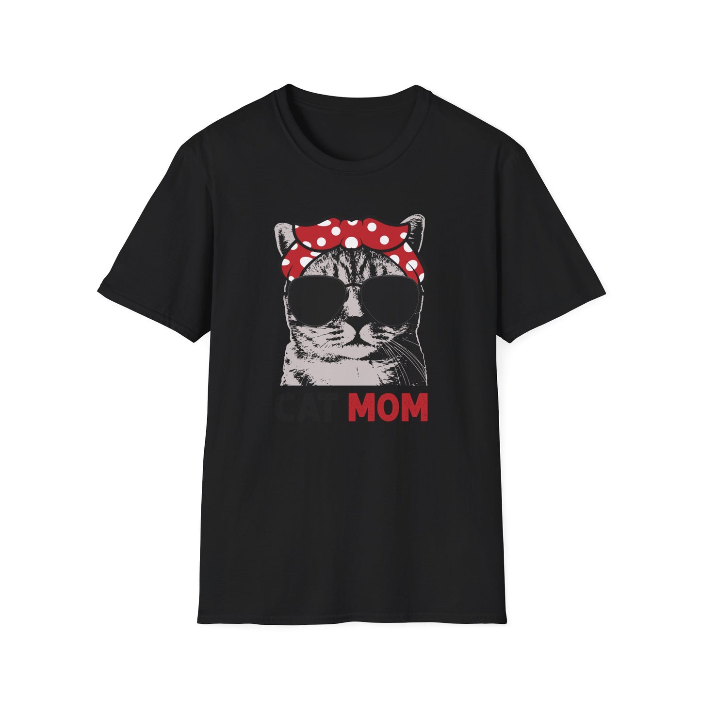 33 - CAT MOM