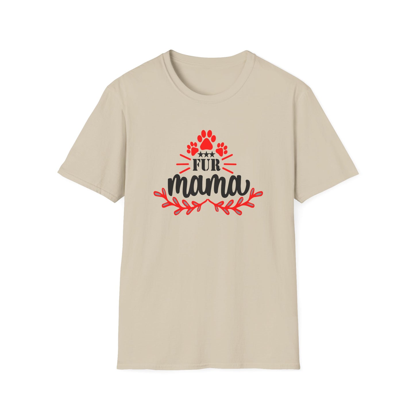 39 - FUR MAMA
