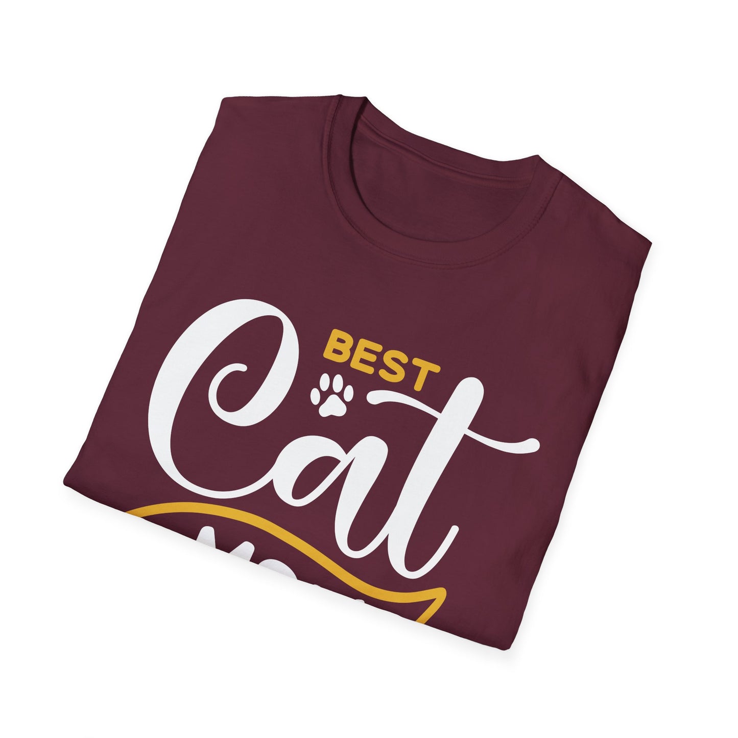 57 - BEST CAT MOM