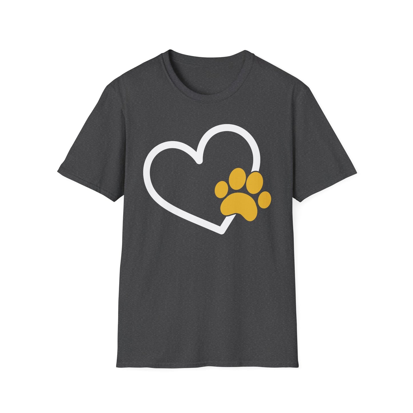 43 - HEART AND PAW