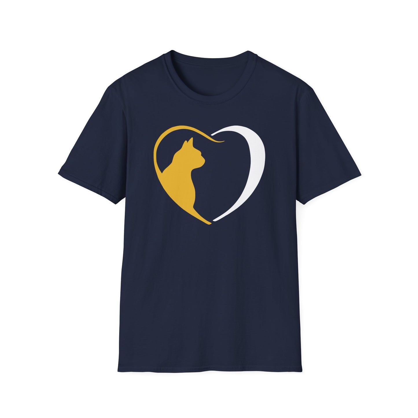 10 - CAT AND HEART