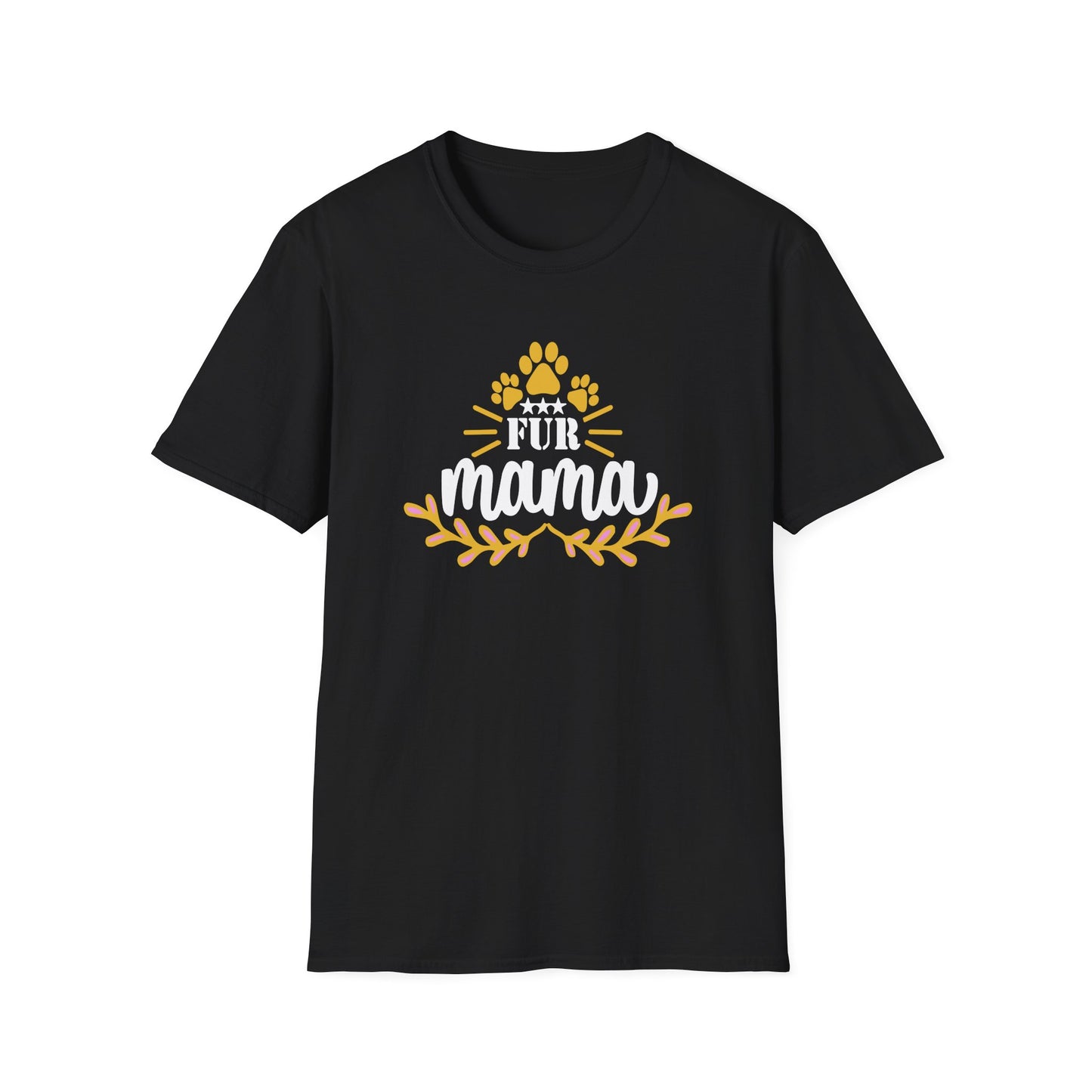 39 - FUR MAMA
