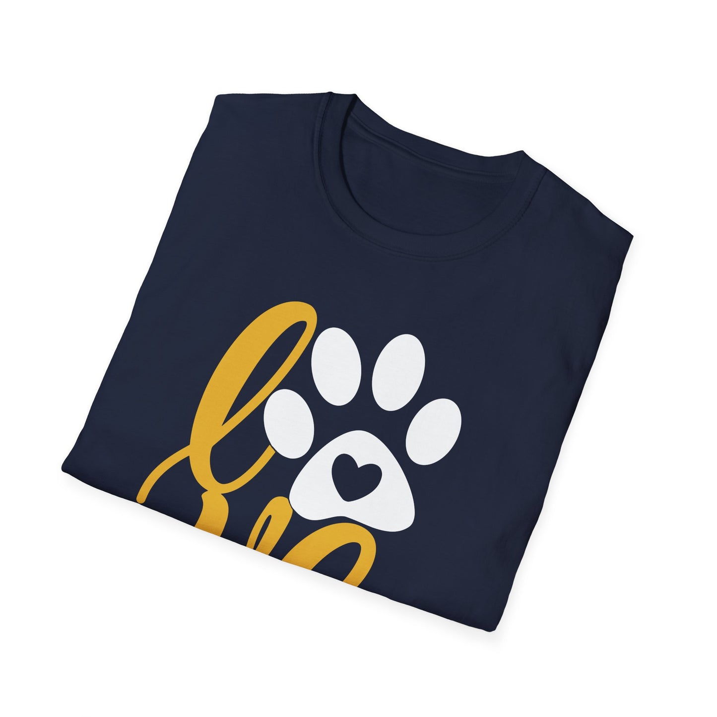 44 - LOVE AND PAW
