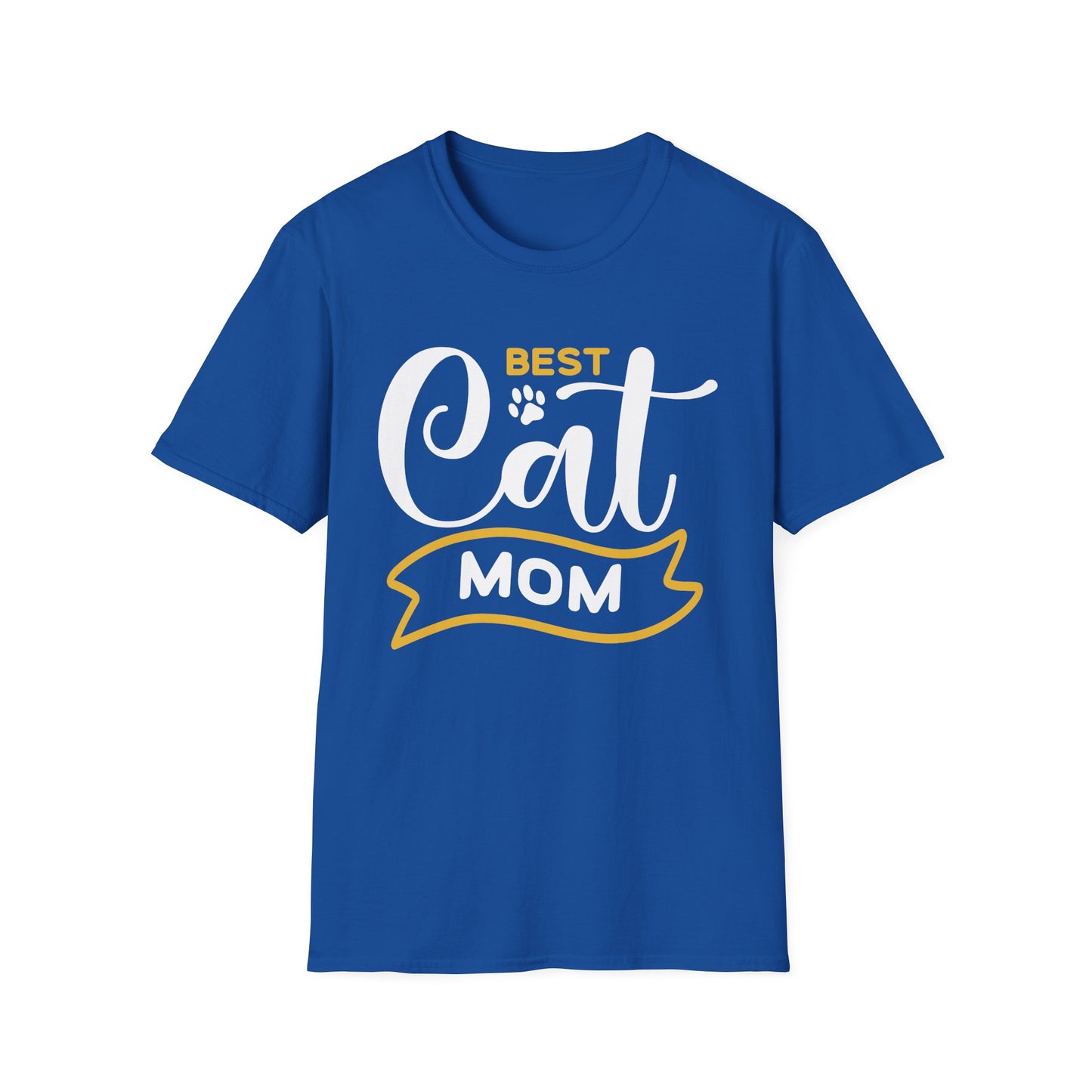 57 - BEST CAT MOM