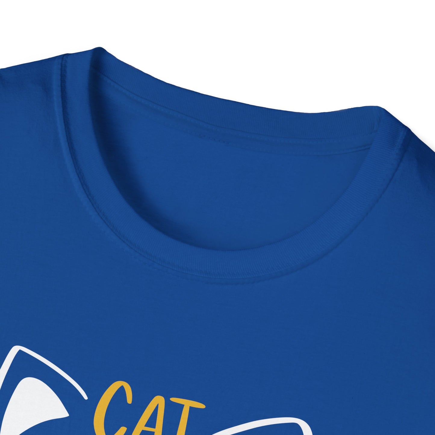 34 - CAT MAMA