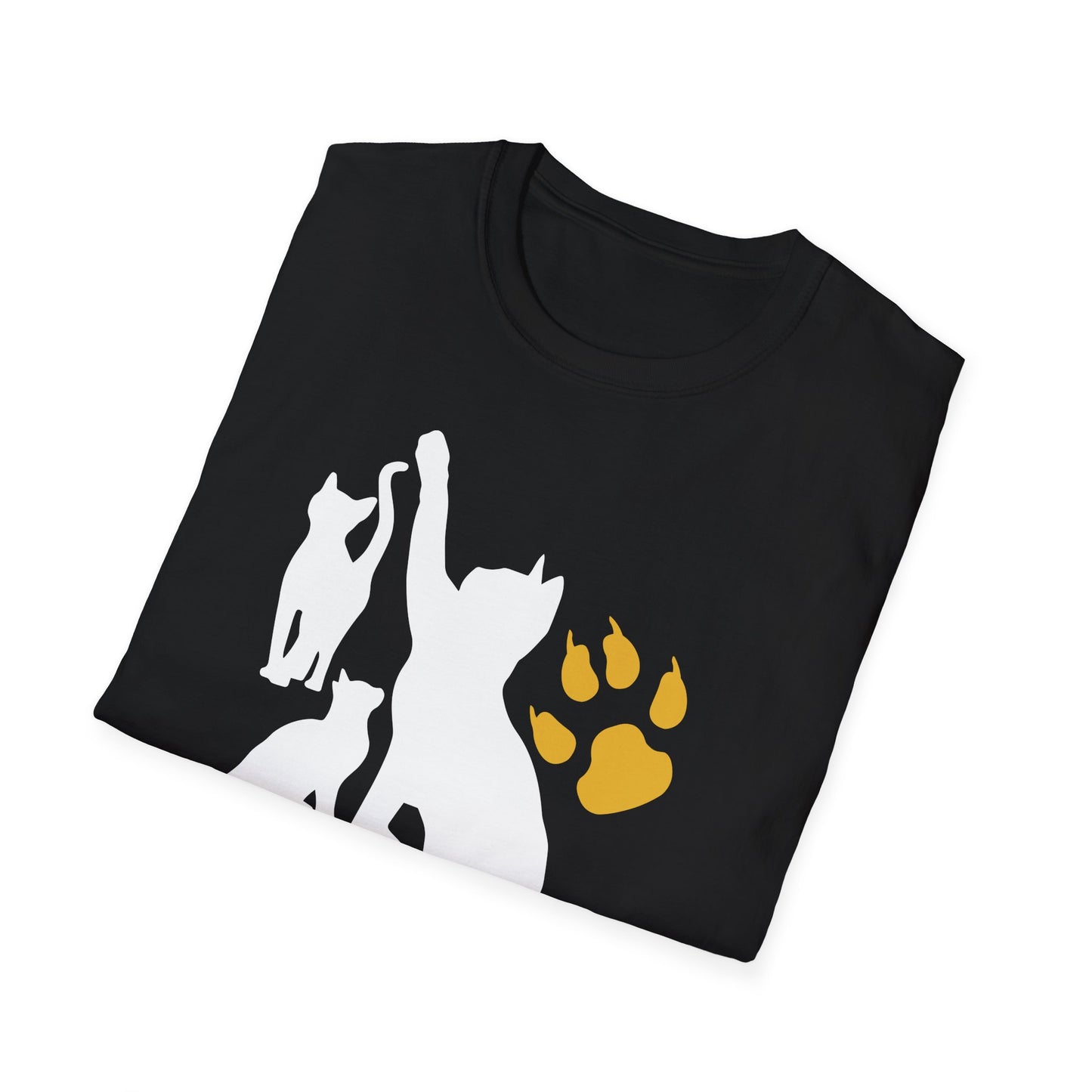 9 - CATS BUNCH PAW