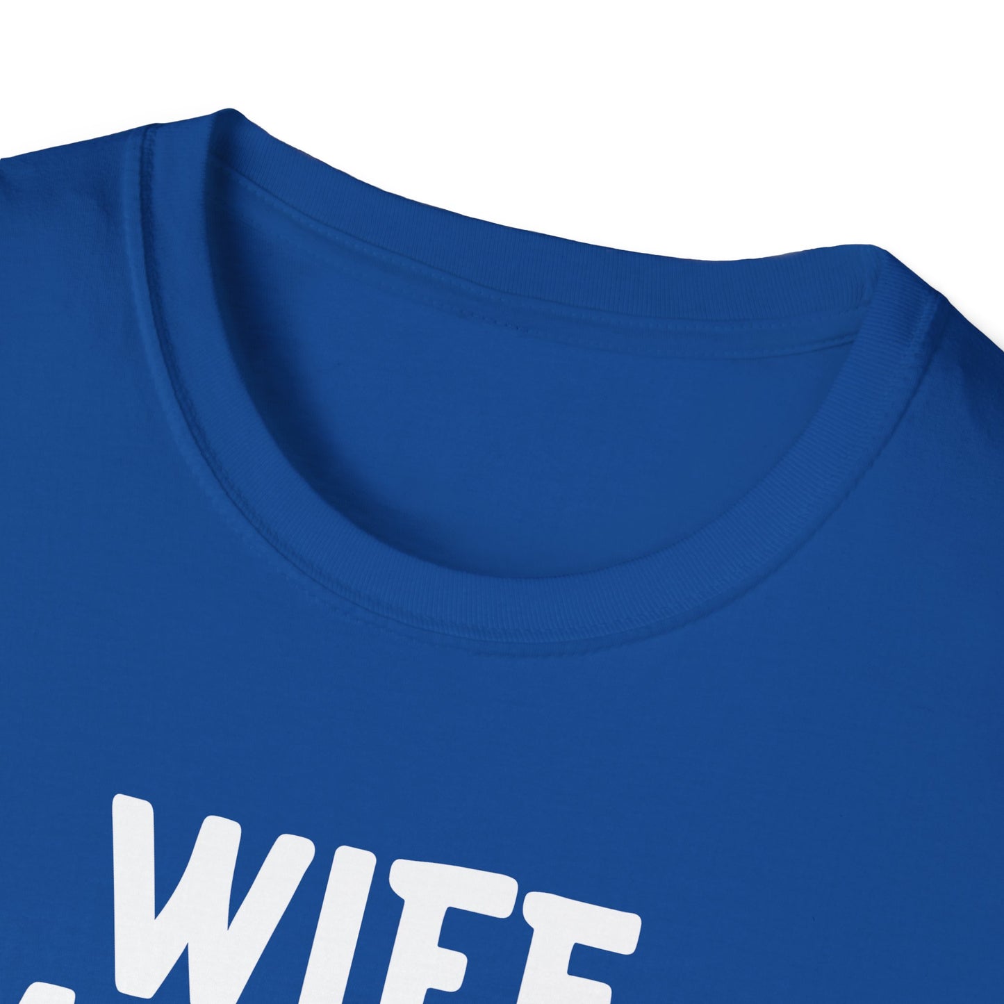 41 - WIFE MOTHER CAT LOVER