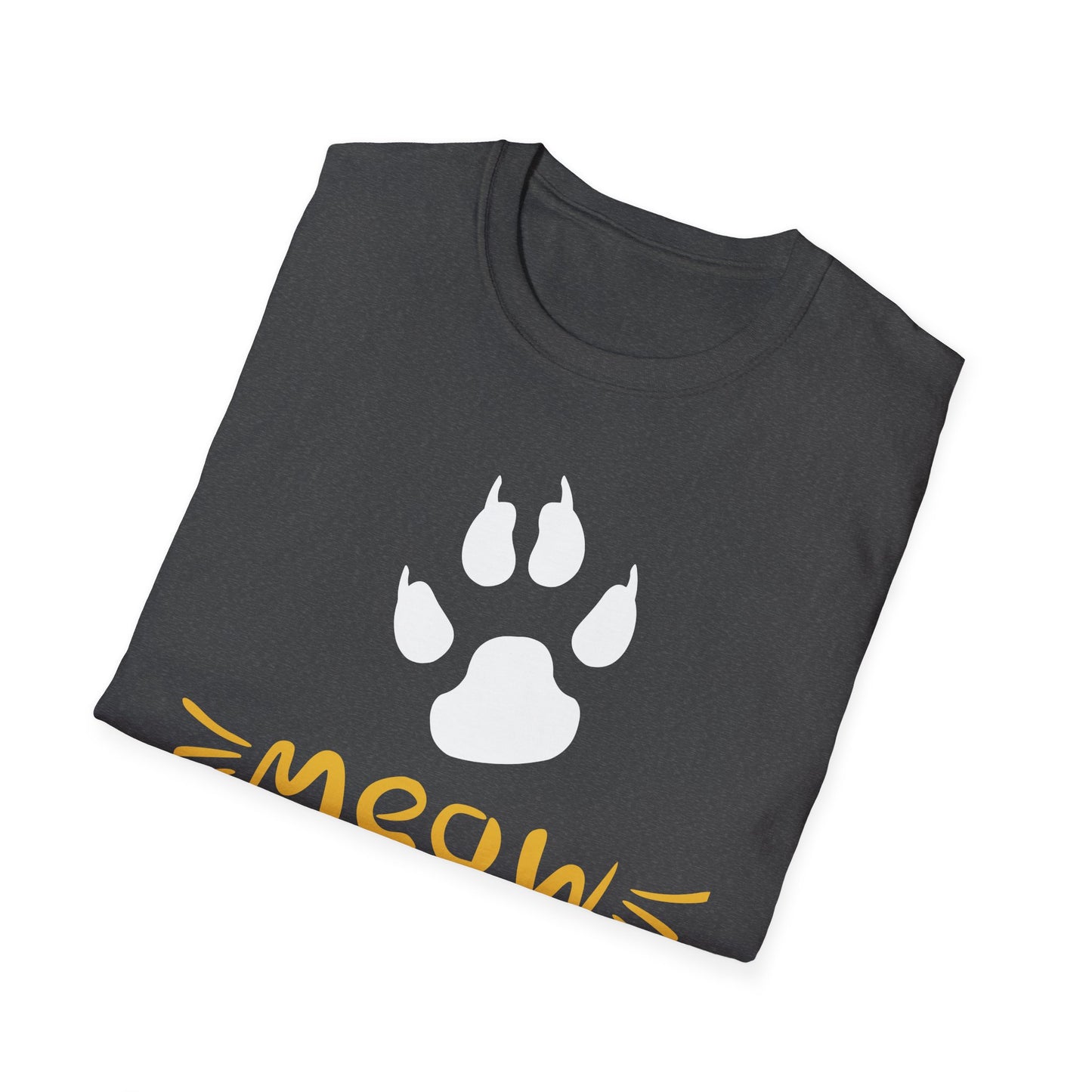 8 - CAT PAW MEOW