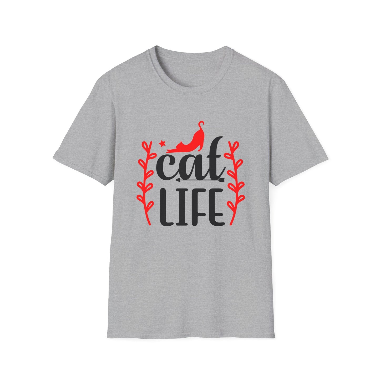 30 - CAT LIFE