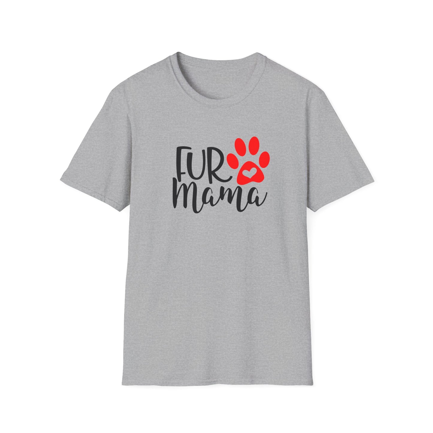 11 - FUR MAMA