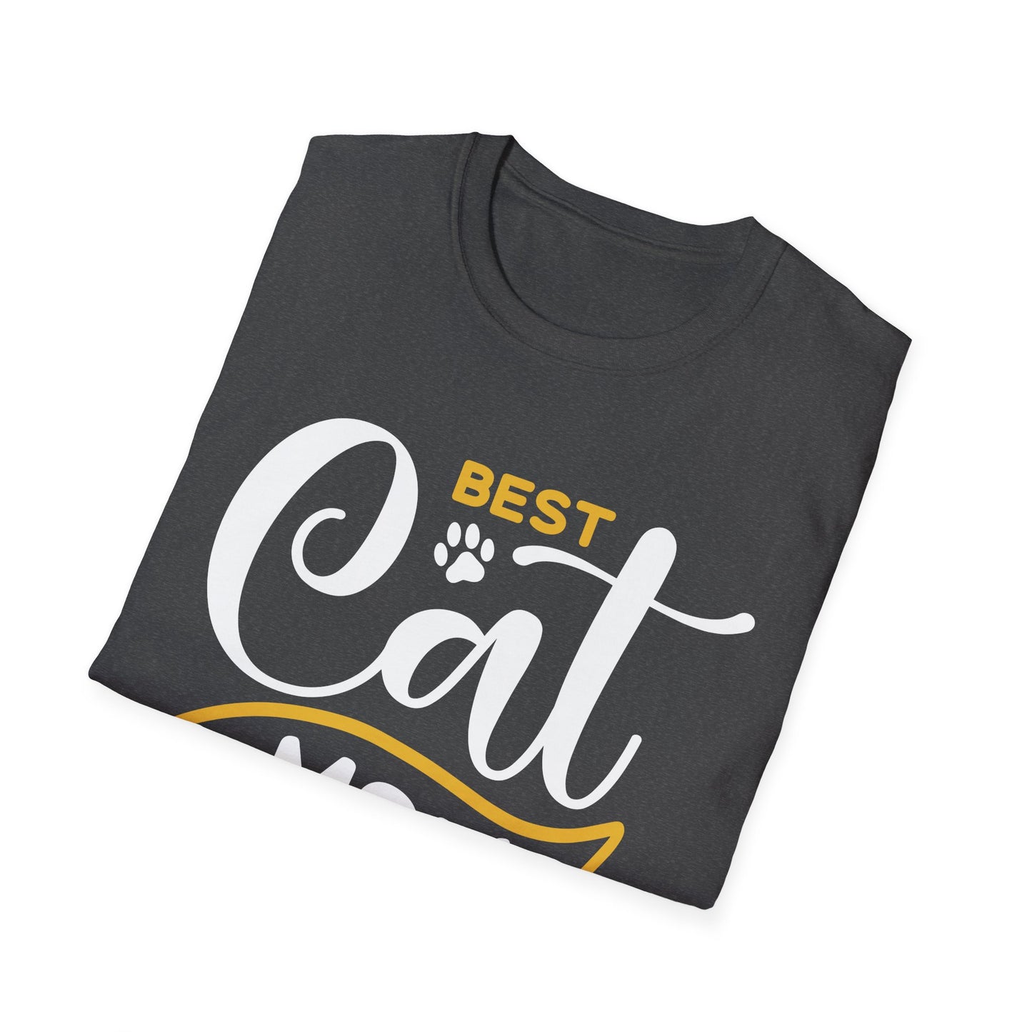 57 - BEST CAT MOM