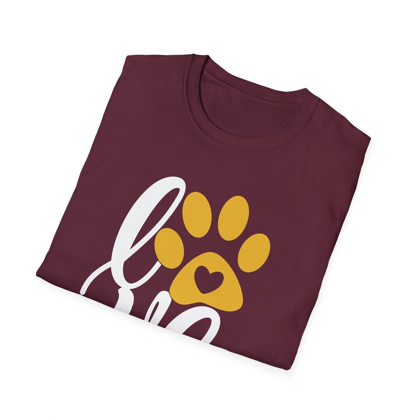 44 - LOVE AND PAW