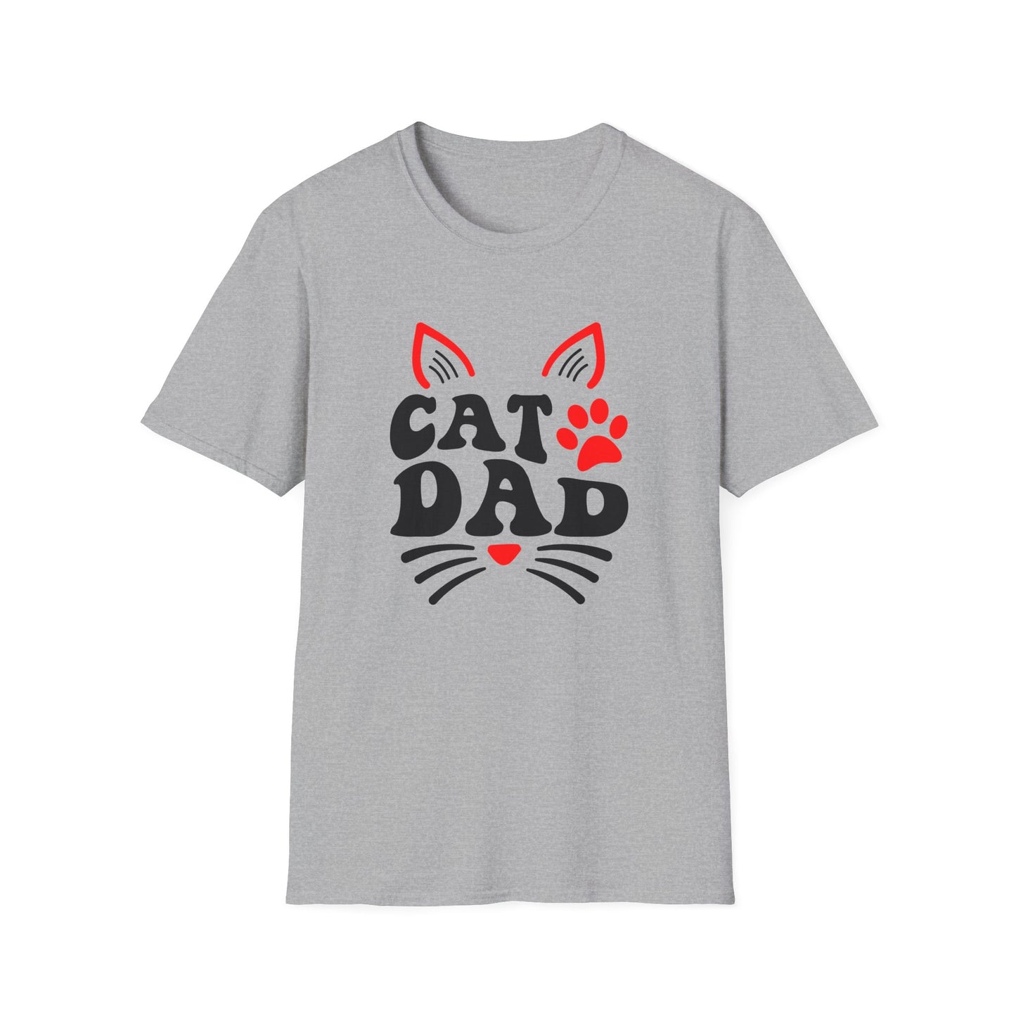 23 - CAT DAD