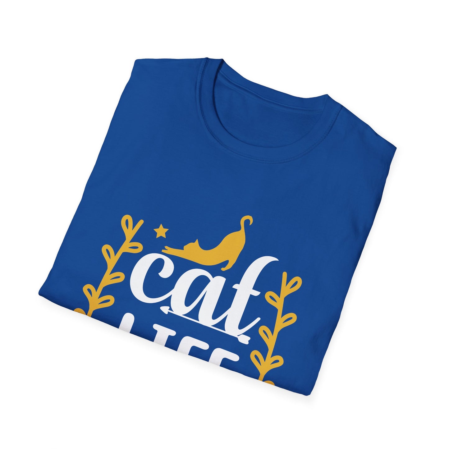 30 - CAT LIFE