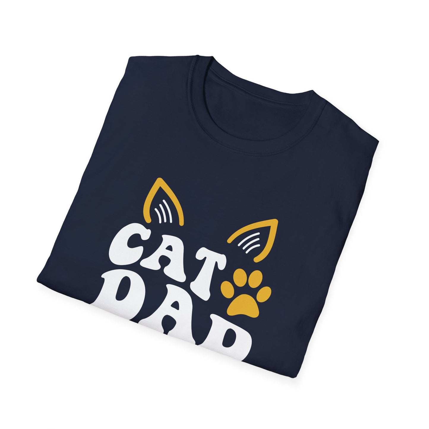 23 - CAT DAD