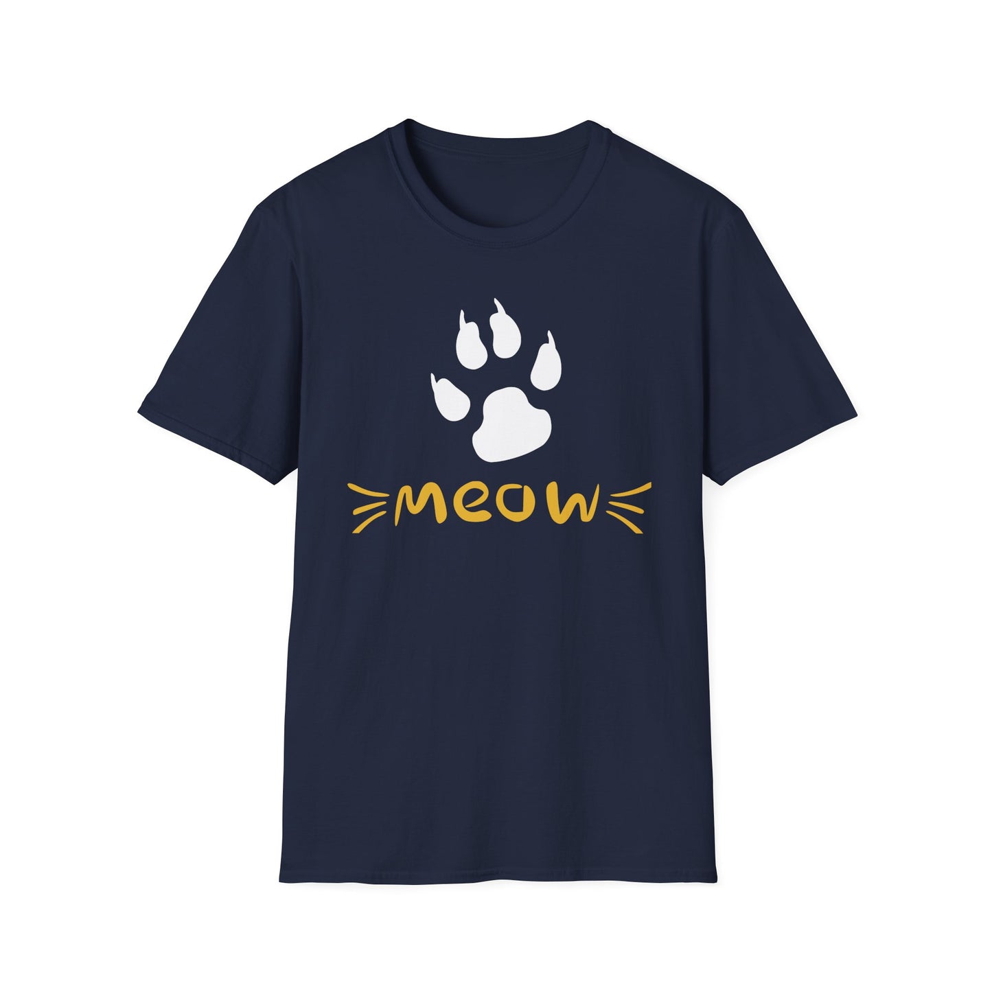 8 - CAT PAW MEOW