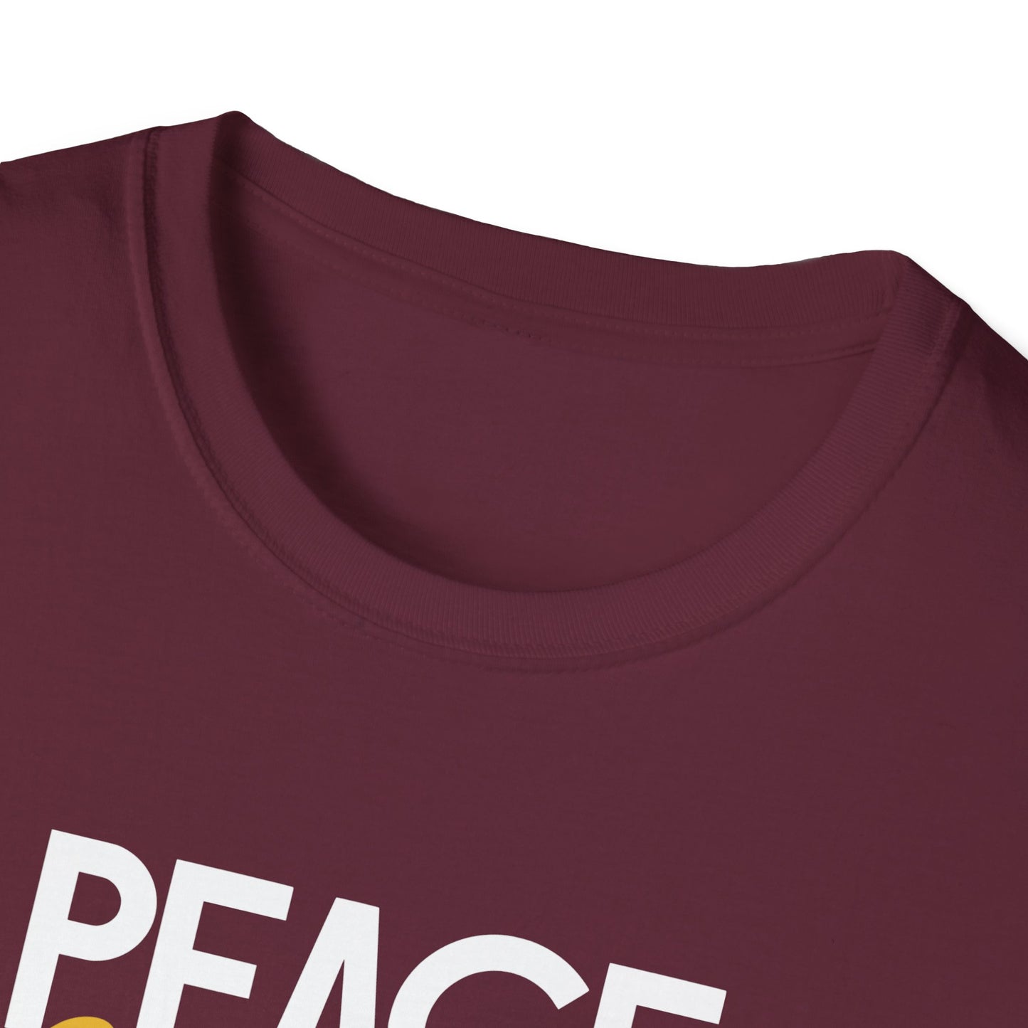 15 - PEACE LOVE RESCUE