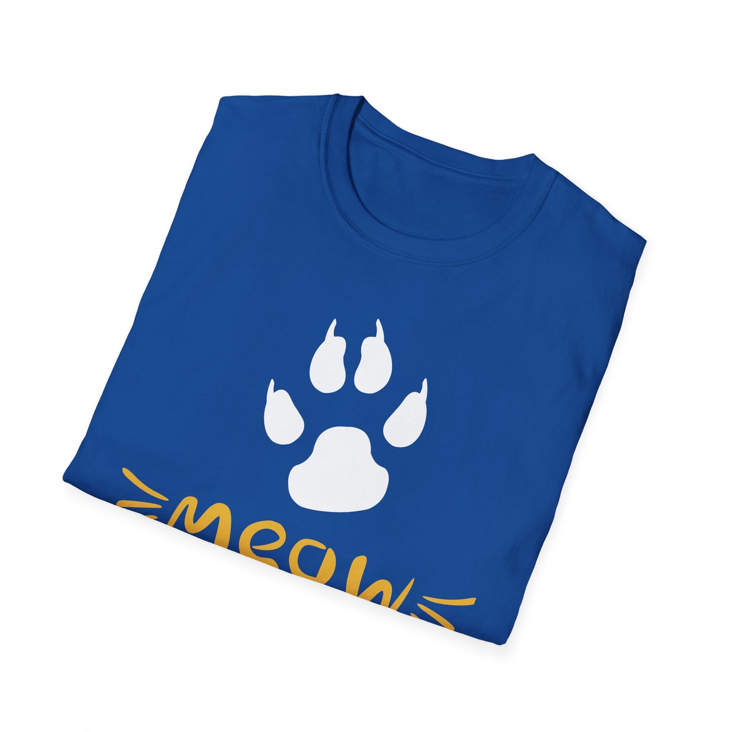 8 - CAT PAW MEOW