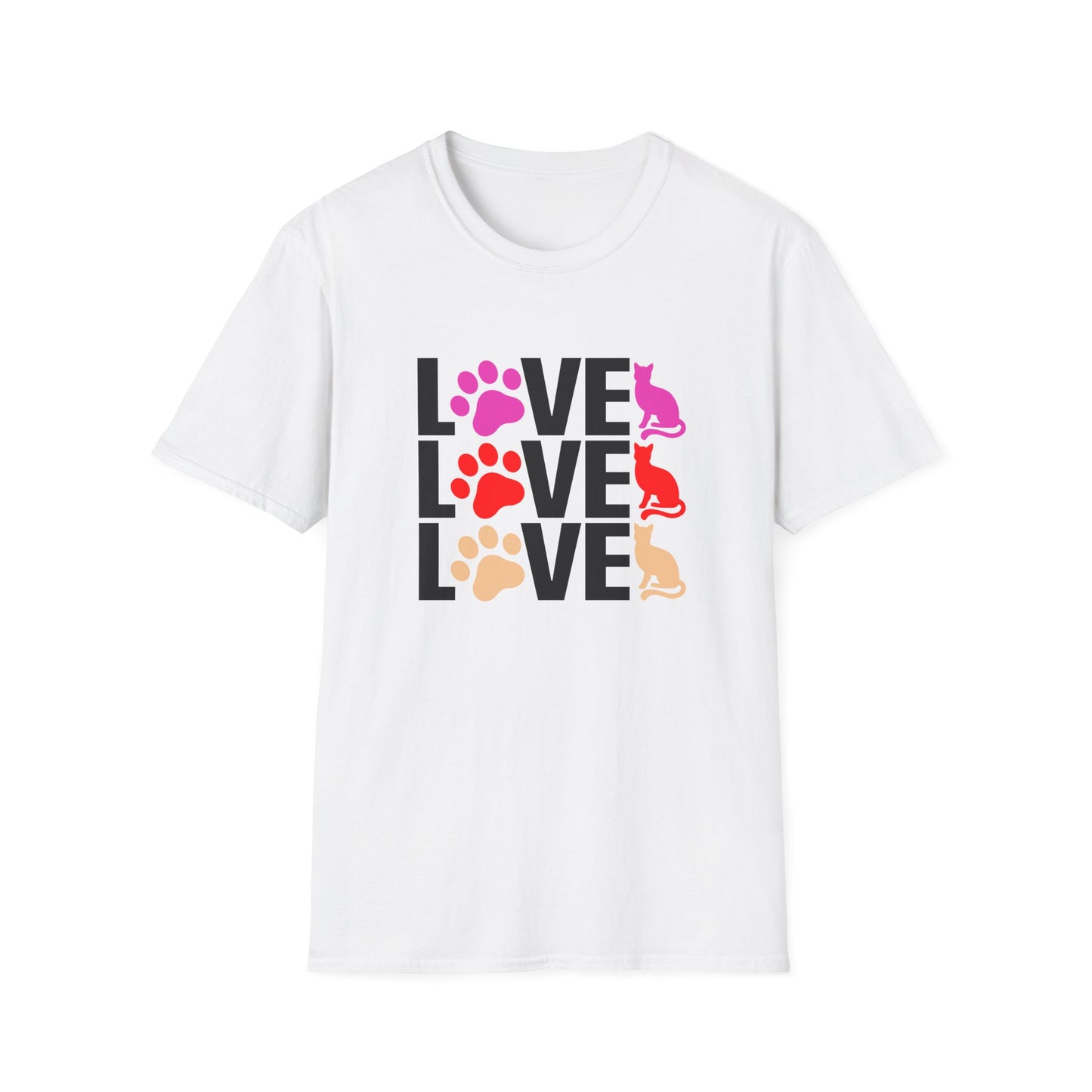 18 - LOVE LOVE LOVE