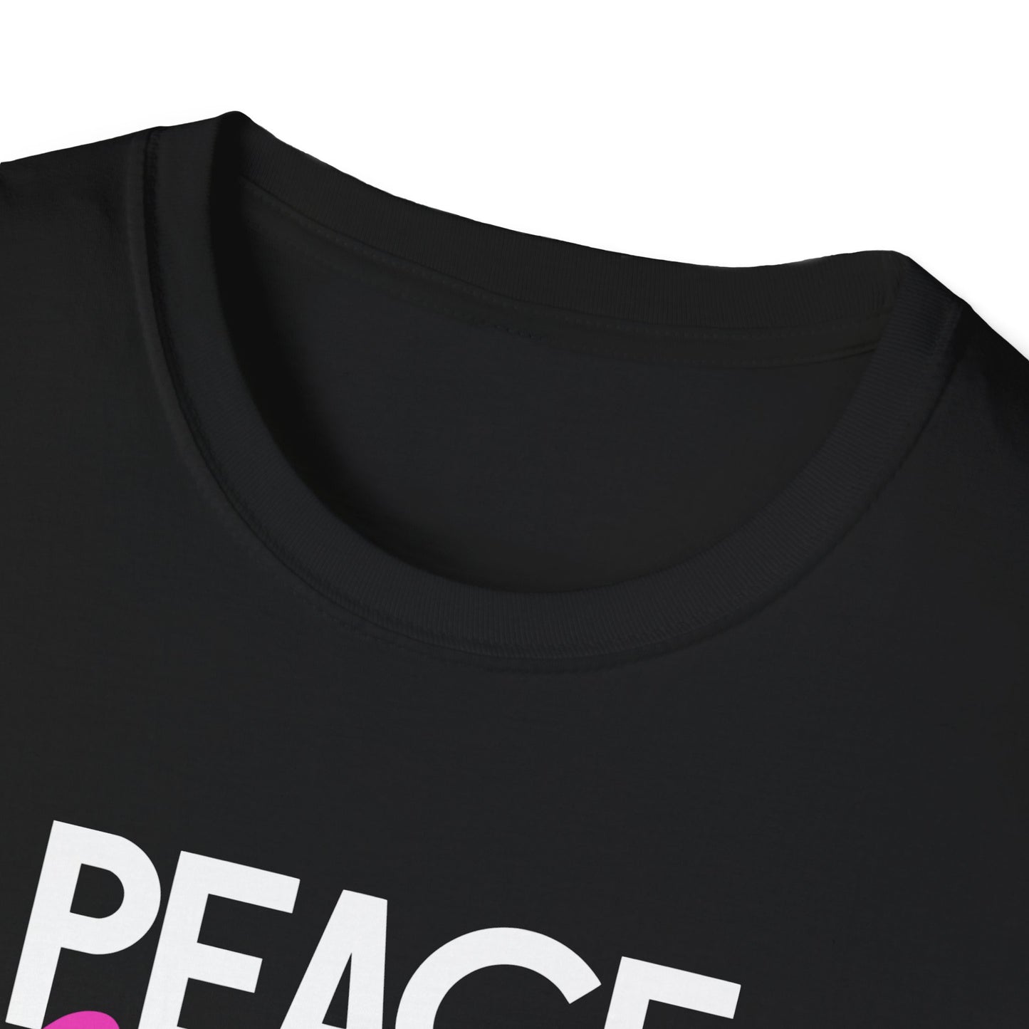 15 - PEACE LOVE RESCUE