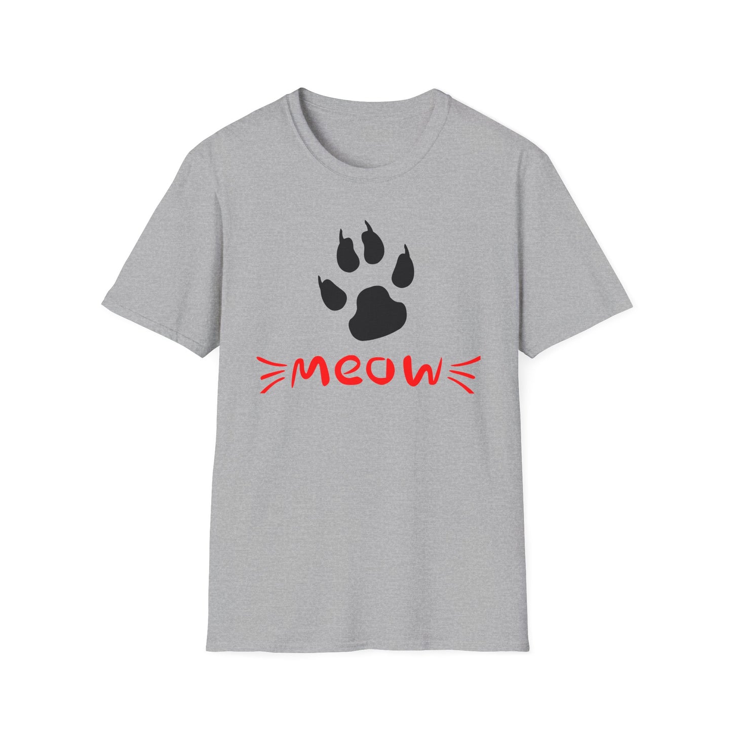 8 - CAT PAW MEOW