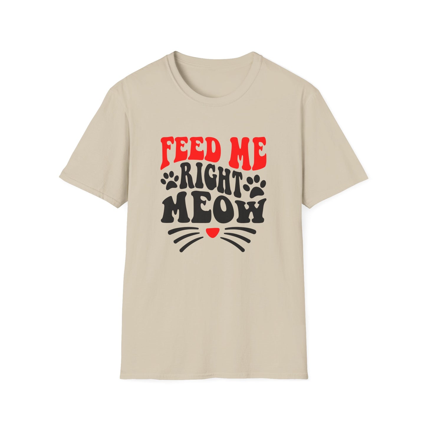 90 - FEED ME RIGHT MEOW