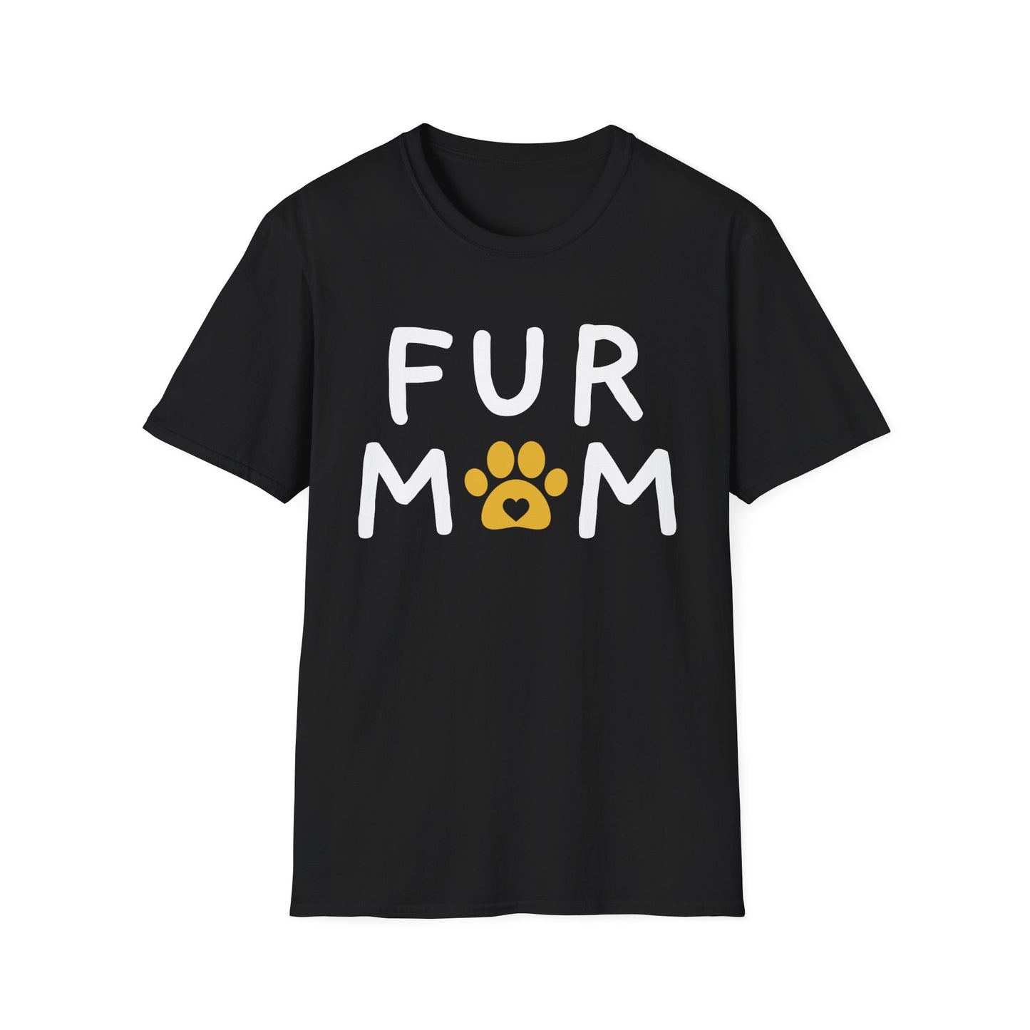 79 - FUR MOM