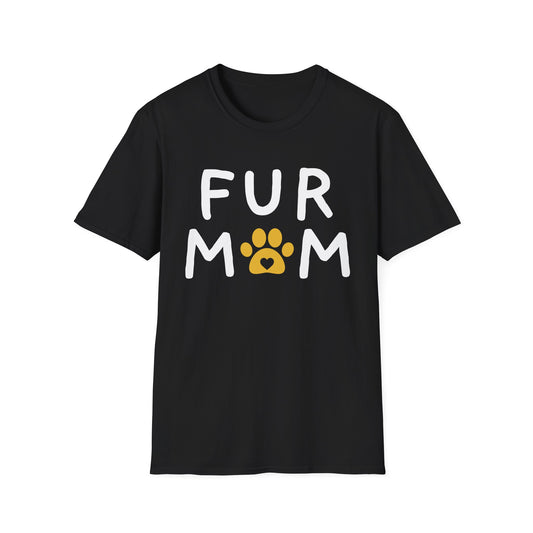 79 - FUR MOM
