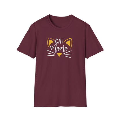 34 - CAT MAMA