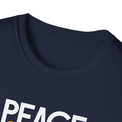 15 - PEACE LOVE RESCUE