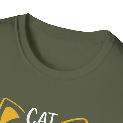 34 - CAT MAMA