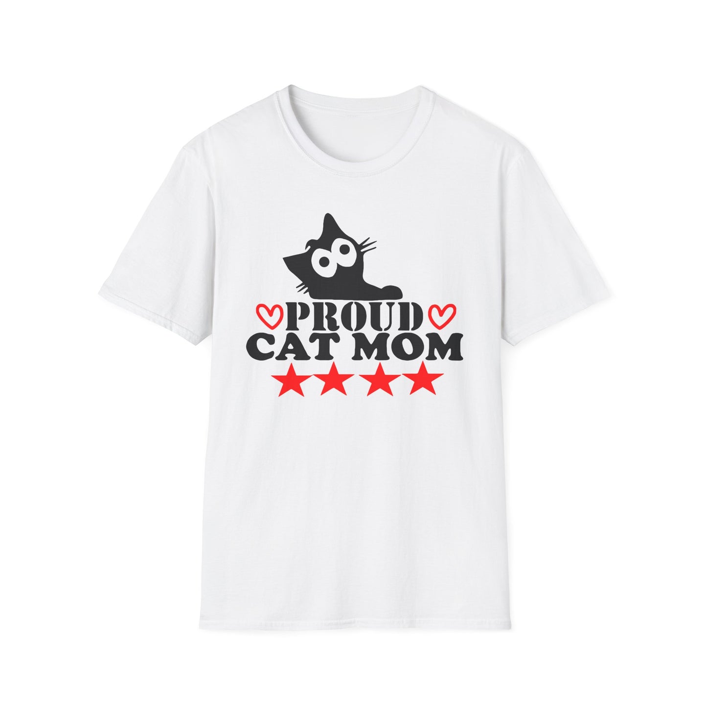 73 - PROUD CAT MOM