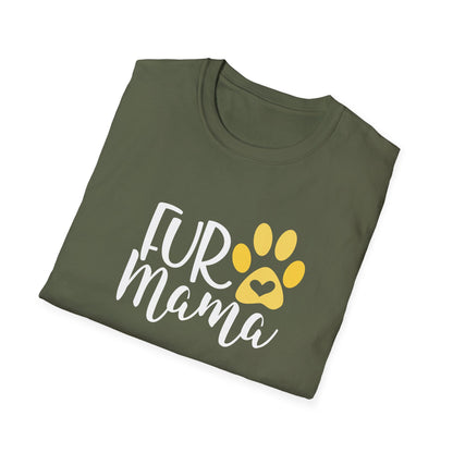 11 - FUR MAMA