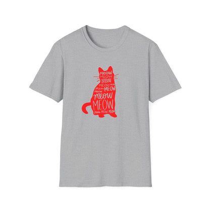 35 - MEOW MEOW MEOW