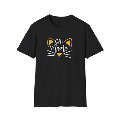 34 - CAT MAMA