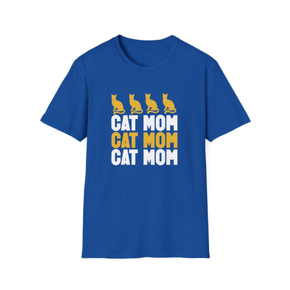 29 - CAT MOM