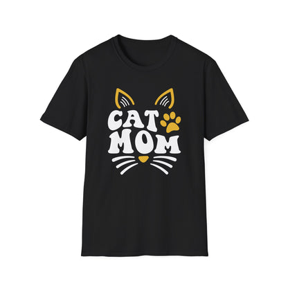 55 - CAT MOM