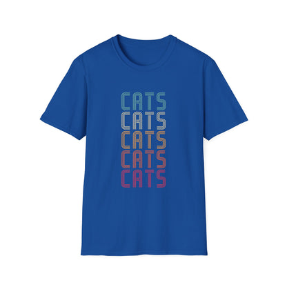 4 - CATS CATS CATS