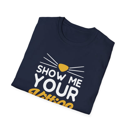 5 - SHOW ME YOUR KITTIES