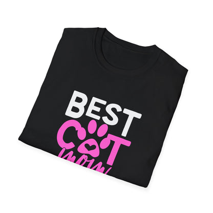27 - BEST CAT MOM EVER