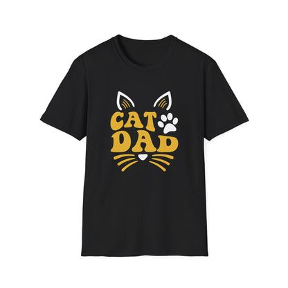 23 - CAT DAD