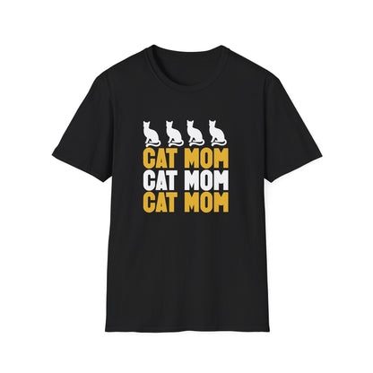 29 - CAT MOM