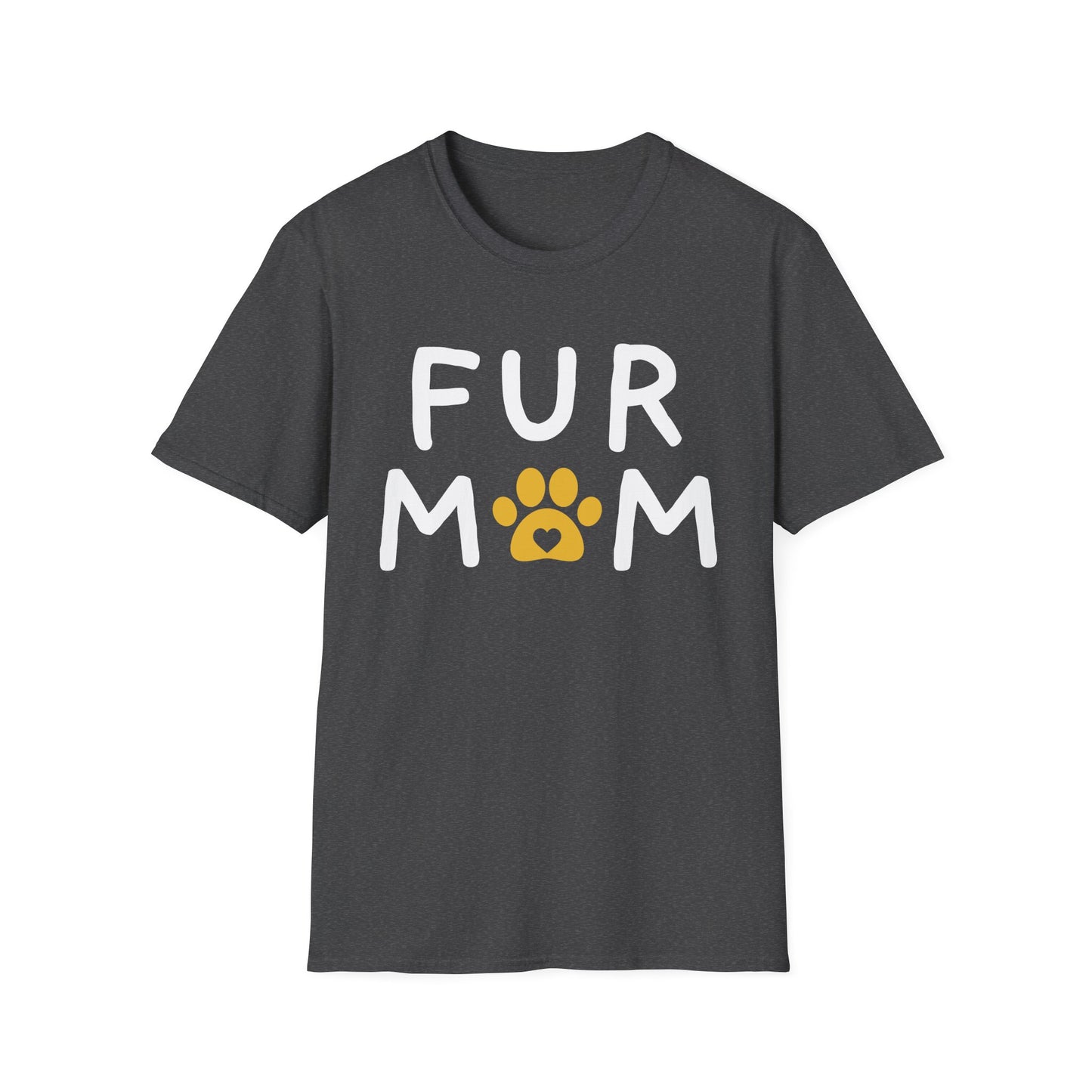 79 - FUR MOM
