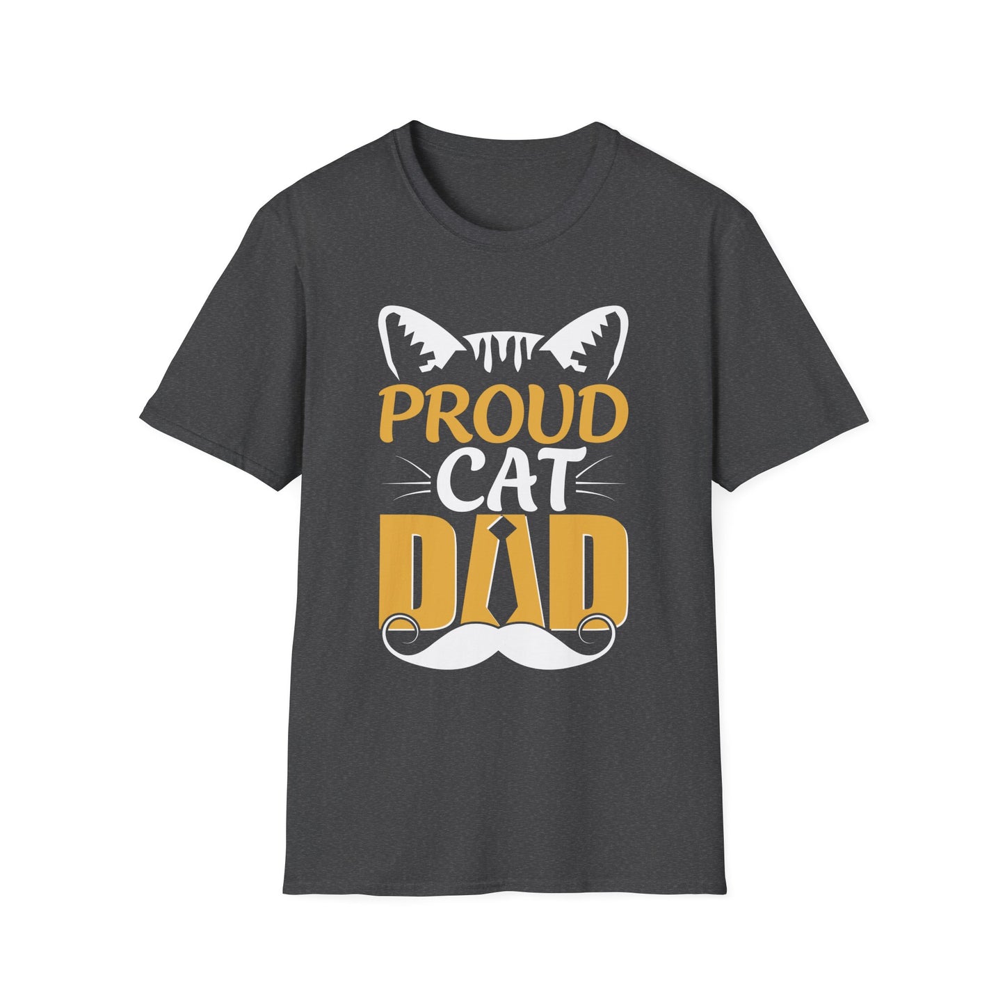 96 - PROUD CAT DAD
