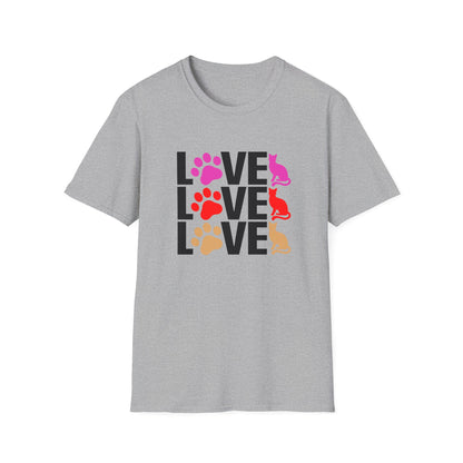 18 - LOVE LOVE LOVE