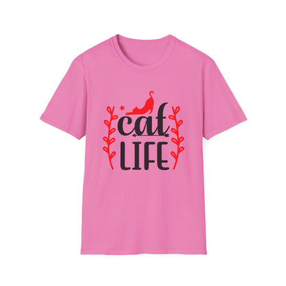 30 - CAT LIFE