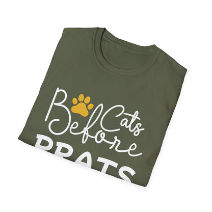 20 - CATS BEFORE PRATS