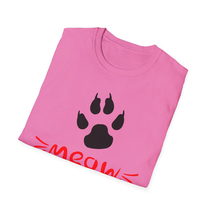 8 - CAT PAW MEOW