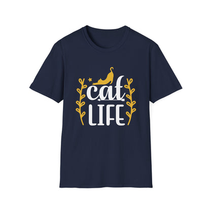 30 - CAT LIFE